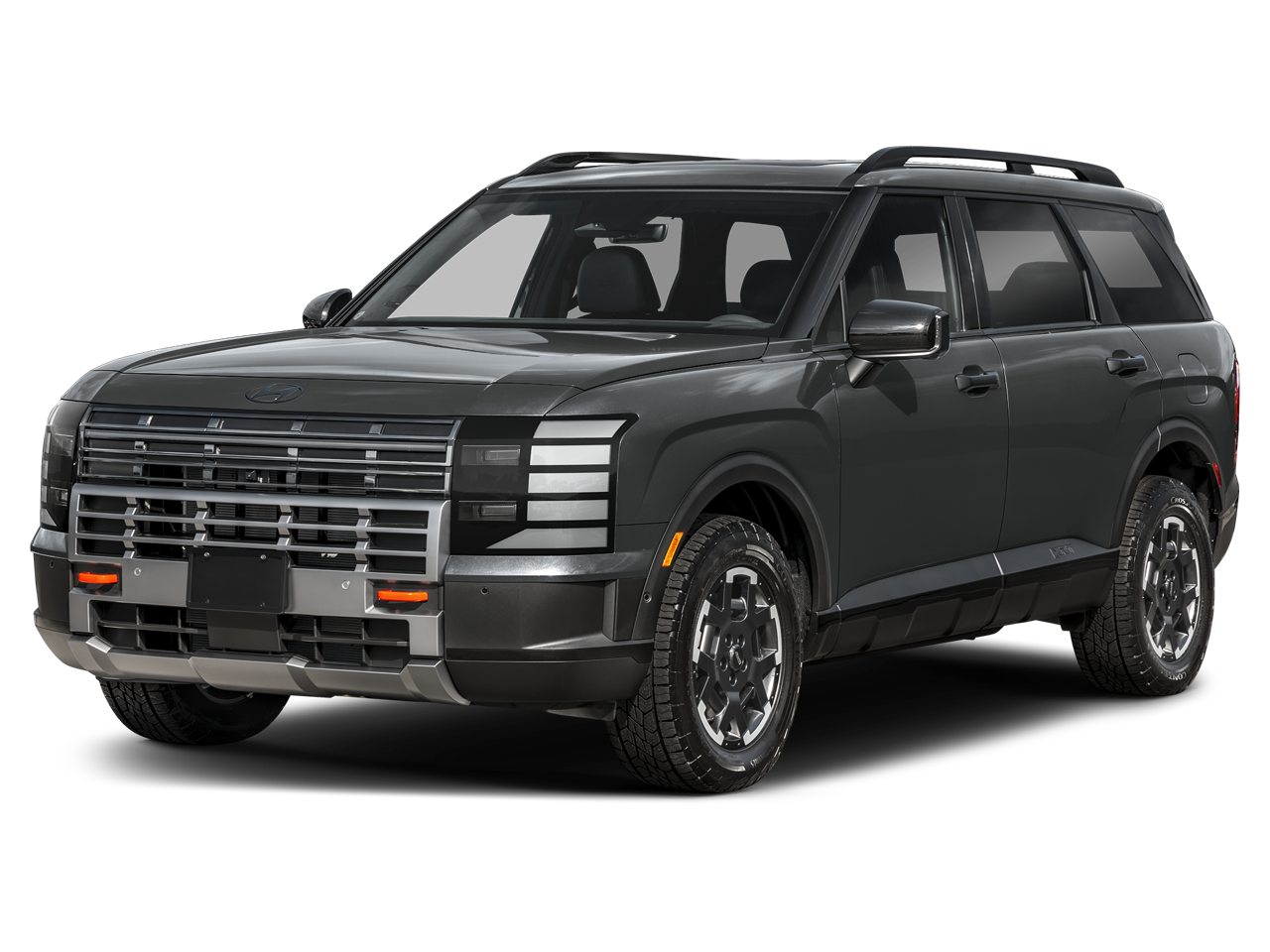 2026 Hyundai Palisade XRT Pro - Photo 20