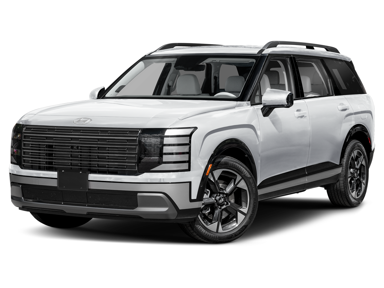 2026 Hyundai Palisade Limited AWD's photo