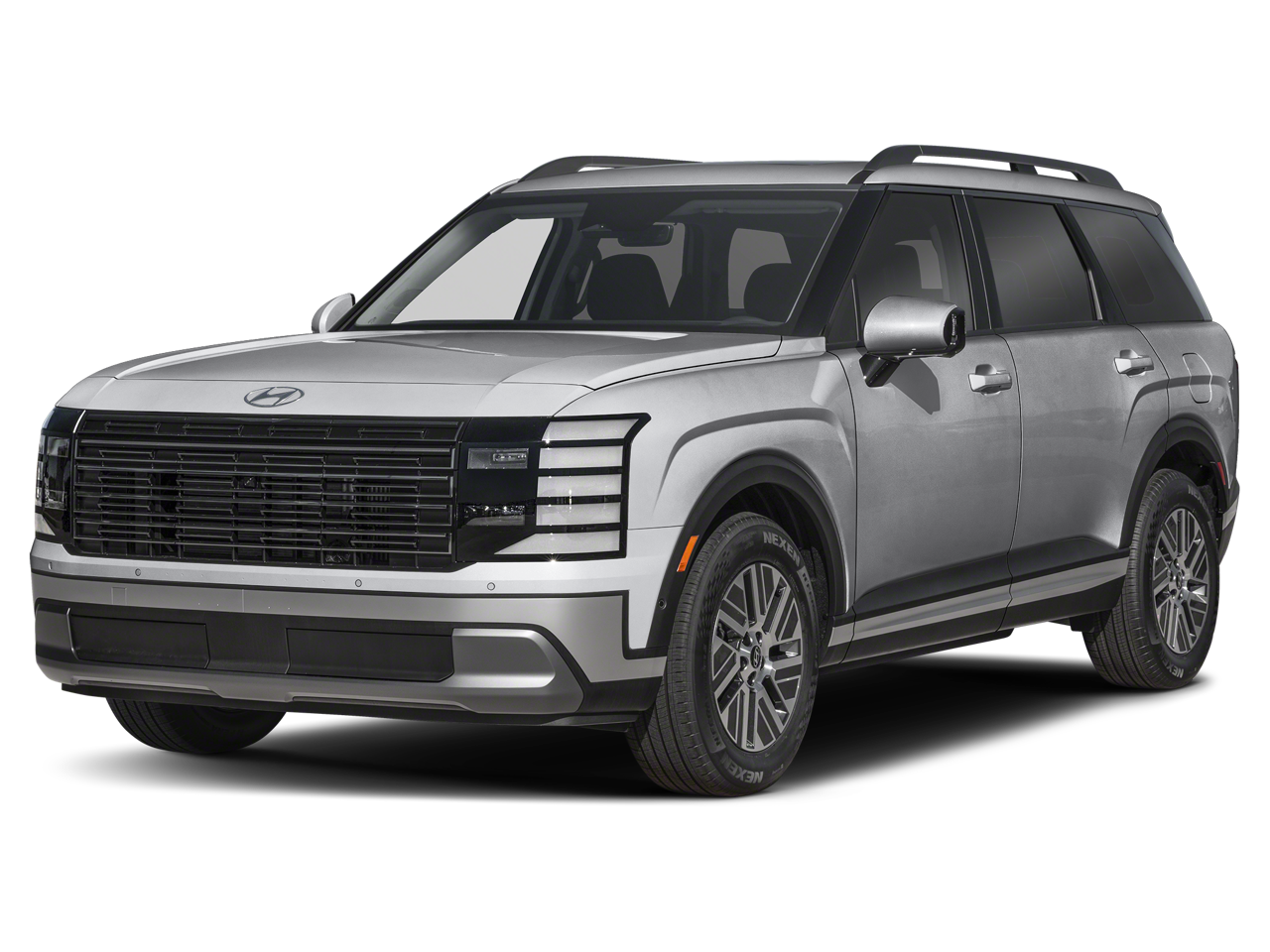 2026 Hyundai Palisade's photo
