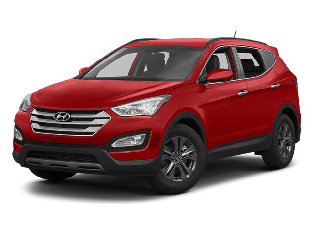 2013 Hyundai Santa Fe Sport's photo