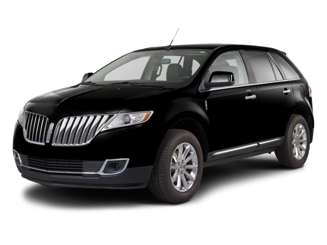 2013 Lincoln MKX FWD 4dr
