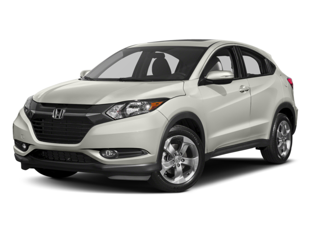 2017 Honda HR-V EX