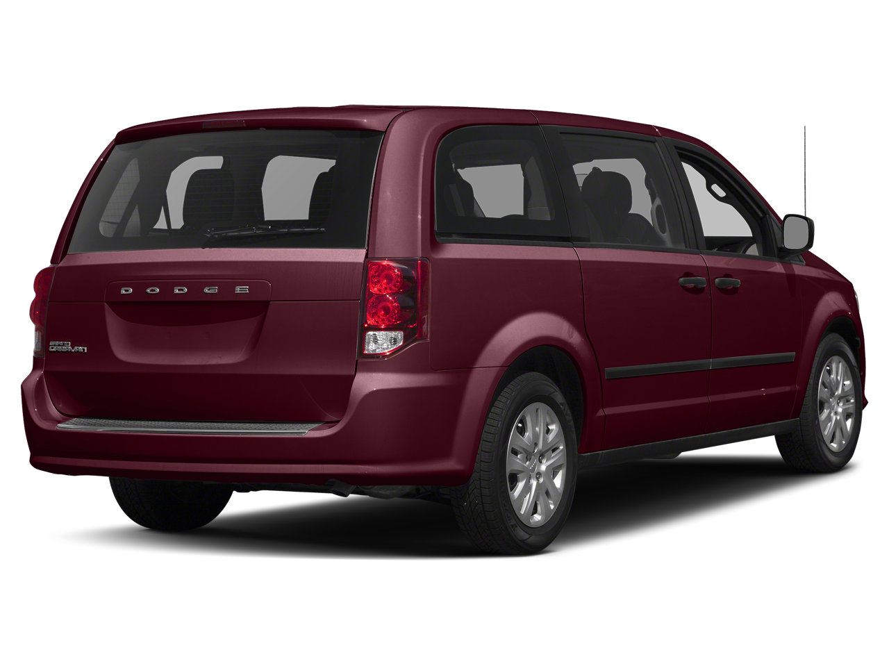 2020 Dodge Grand Caravan GT