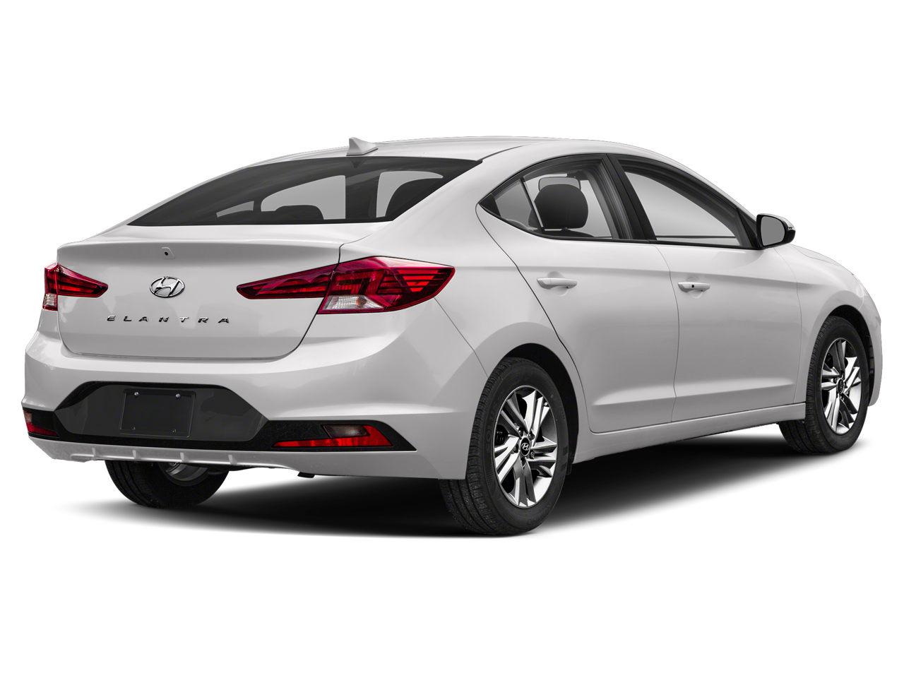 Used 2020 Hyundai Elantra SEL with VIN 5NPD84LF3LH593149 for sale in Owensboro, KY