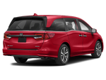 2021 Honda ODYSSEY TOURING