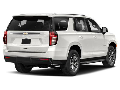 2023 CHEVROLET TRUCK TAHOE LT