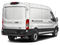 2023 Ford Transit 250