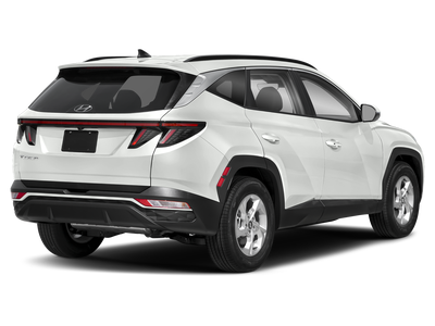 2023 Hyundai TUCSON N LINE