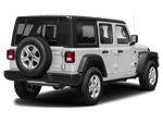 2023 Jeep Wrangler Freedom