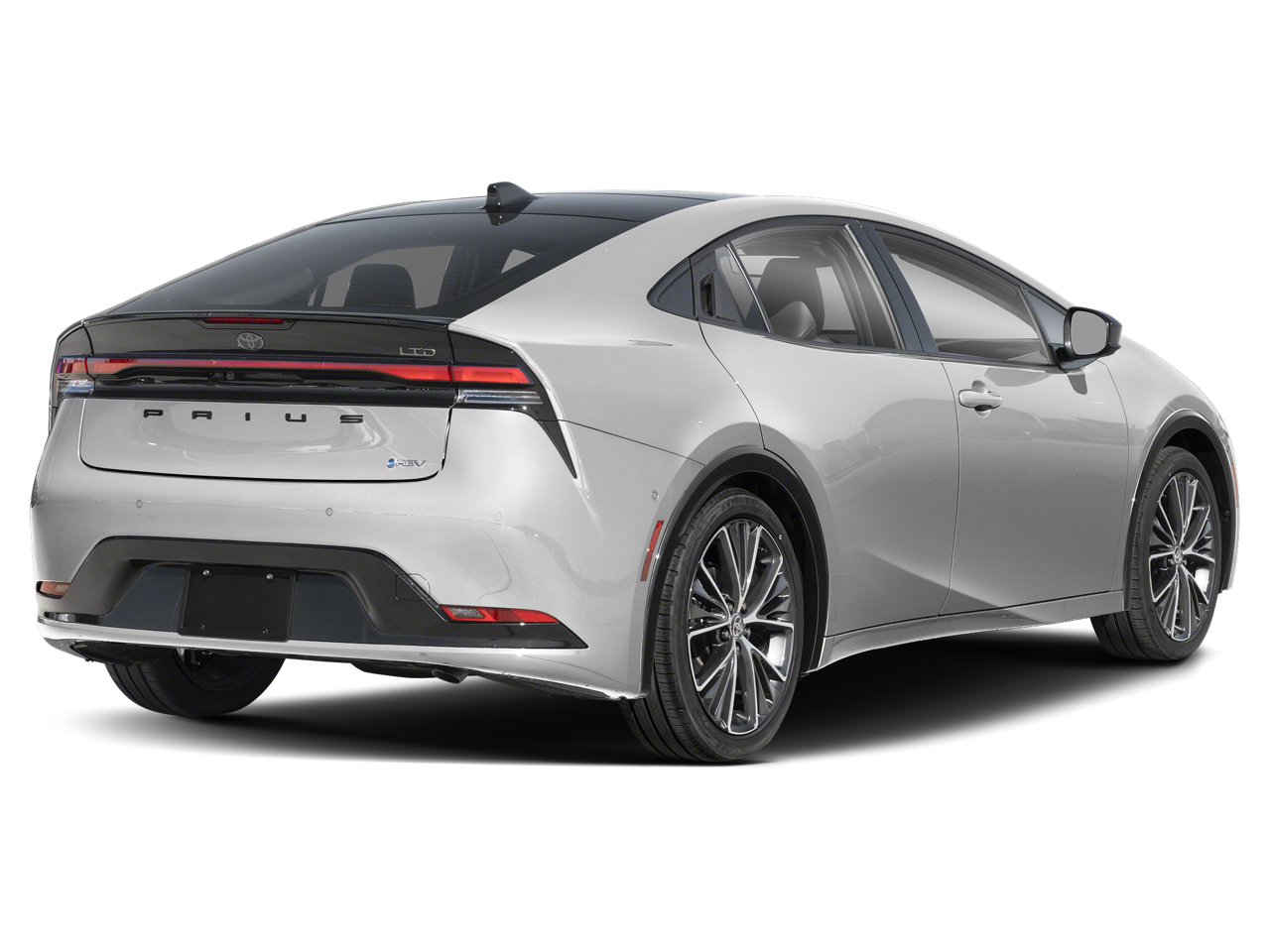 2023 Toyota Prius Limited