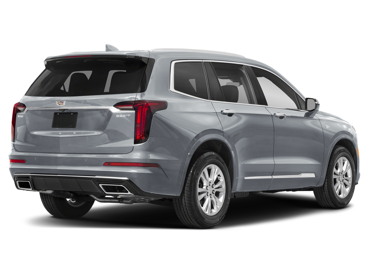 2024 Cadillac XT6 AWD Premium Luxury