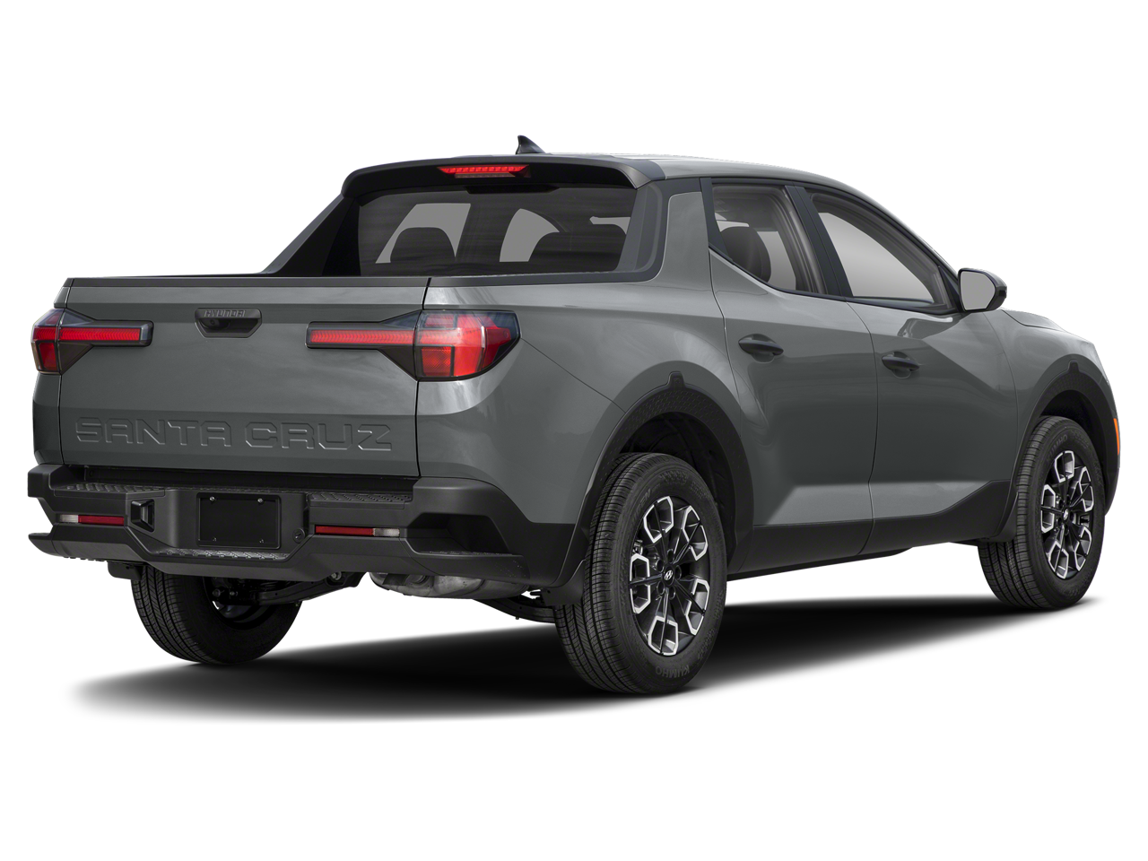 2024 Hyundai SANTA CRUZ SE