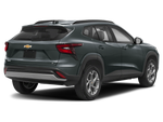 2025 CHEVROLET TRUCK TRAX LT