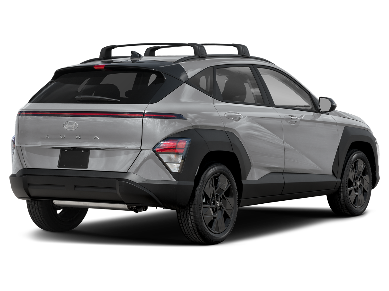2026 Hyundai Kona SEL Sport - Photo 21
