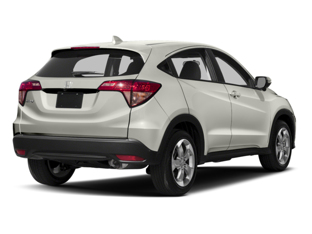 2017 Honda HR-V EX