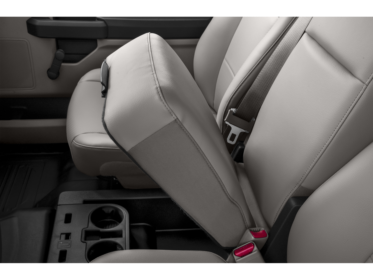 2015 FORD TRUCK F-150 XL