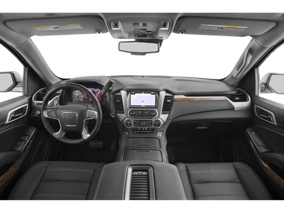 2015 GMC YUKON XL DENALI