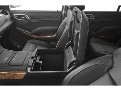 2015 GMC YUKON XL DENALI