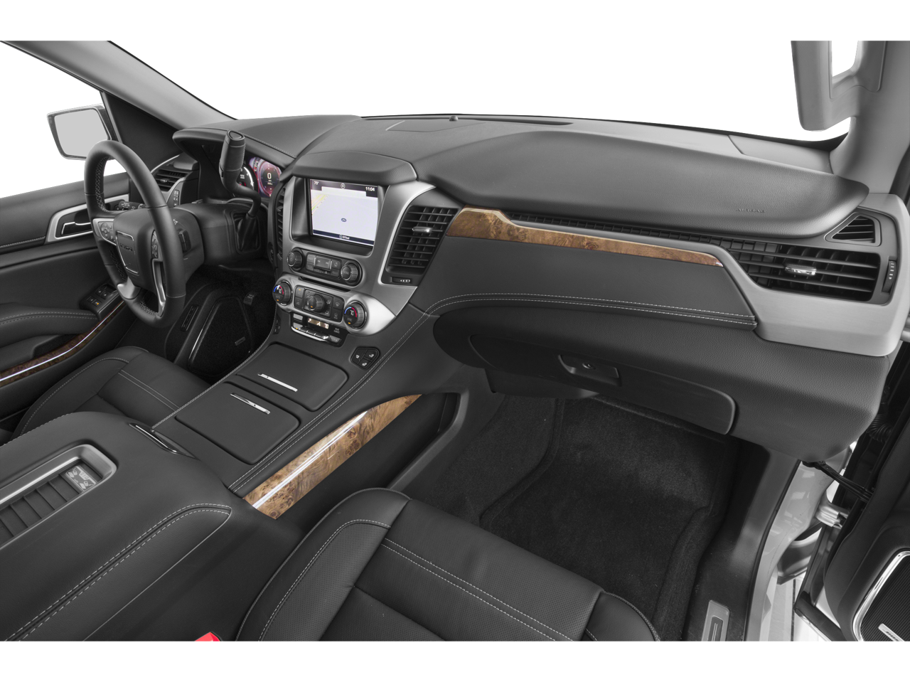 2015 GMC YUKON XL DENALI