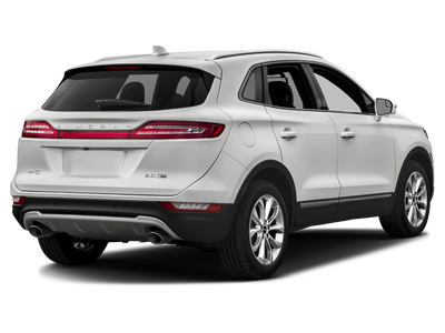 2015 Lincoln MKC 4DR AWD