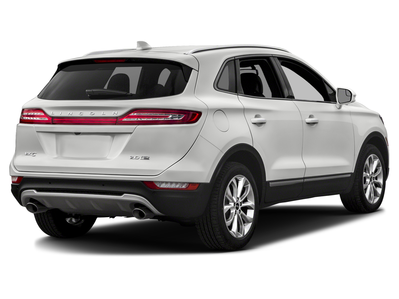 2015 Lincoln MKC 4DR AWD