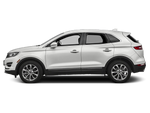 2015 Lincoln MKC 4DR AWD