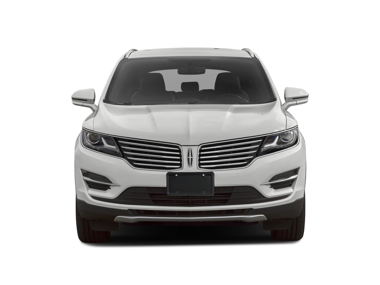 2015 Lincoln MKC 4DR AWD