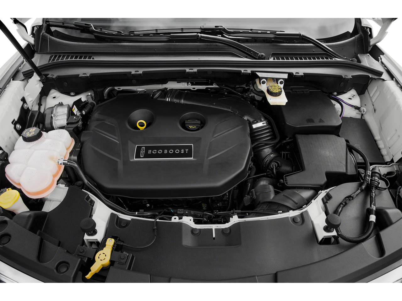 2015 Lincoln MKC 4DR AWD
