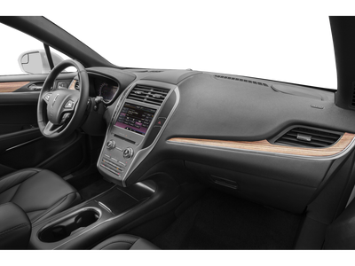 2015 Lincoln MKC 4DR AWD