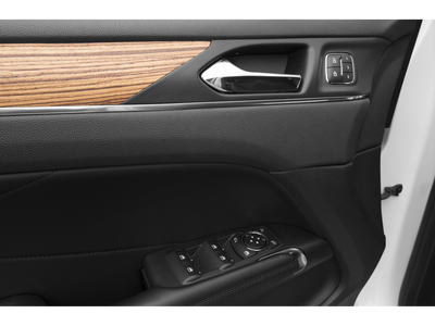 2015 Lincoln MKC 4DR AWD