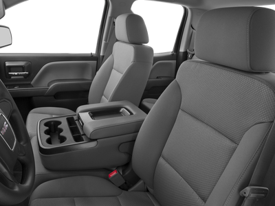2018 GMC Sierra 1500 DBL CAB 2WD