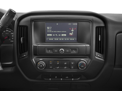 2018 GMC Sierra 1500 DBL CAB 2WD