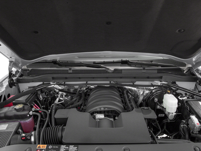 2018 GMC Sierra 1500 DBL CAB 2WD