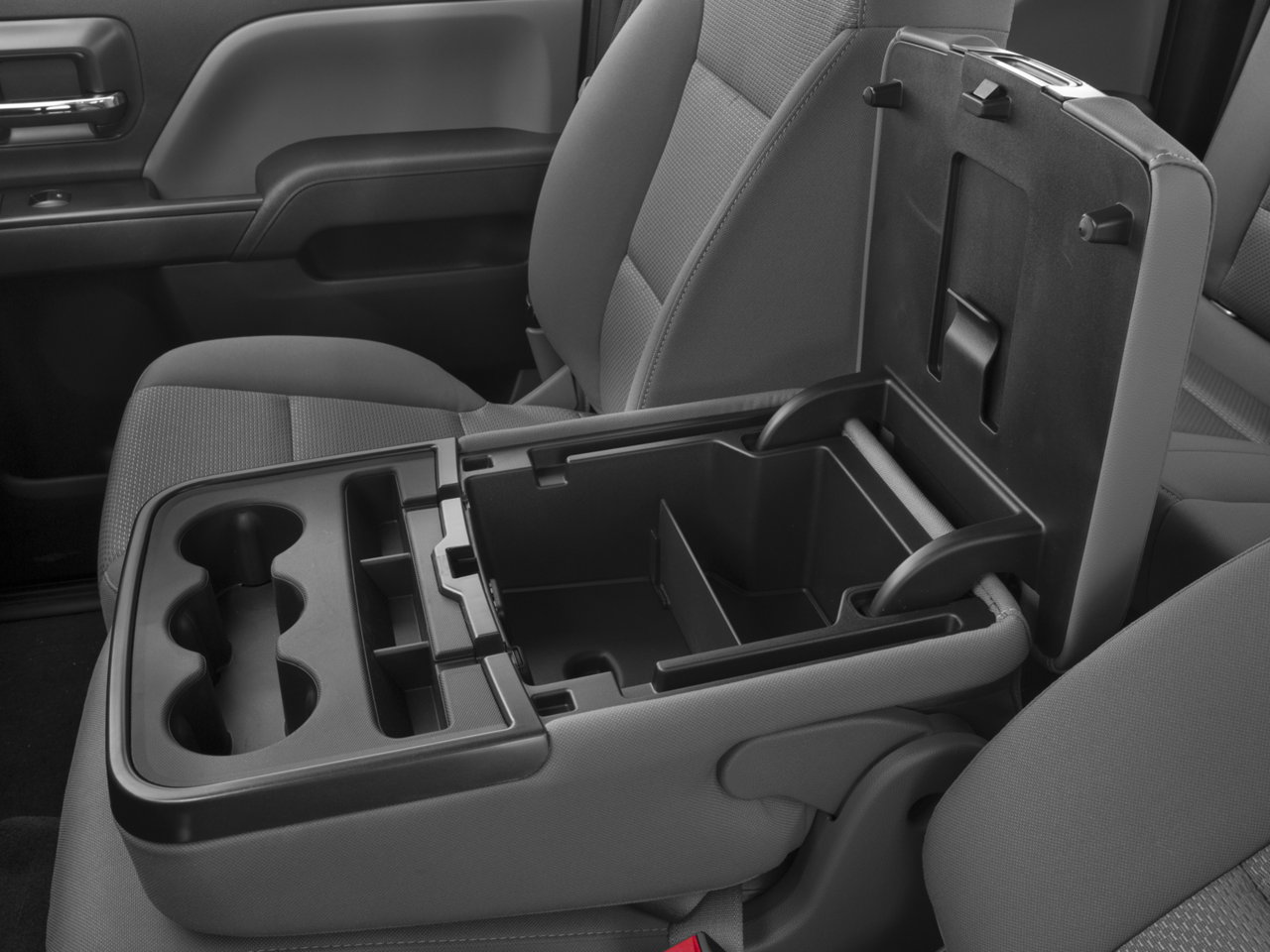 2018 GMC Sierra 1500 DBL CAB 2WD