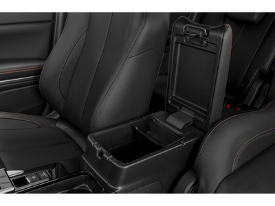 2018 Mitsubishi Eclipse Cross SEL