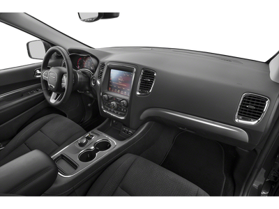 2019 Dodge Durango SXT