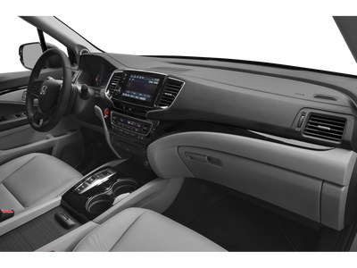 2019 Honda Pilot Touring