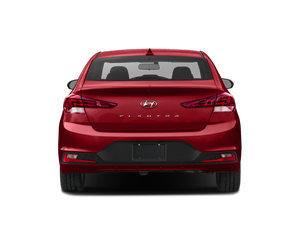 2019 Hyundai ELANTRA Value Edition