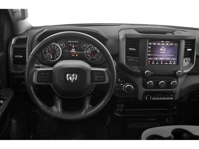 2019 RAM 2500 Tradesman