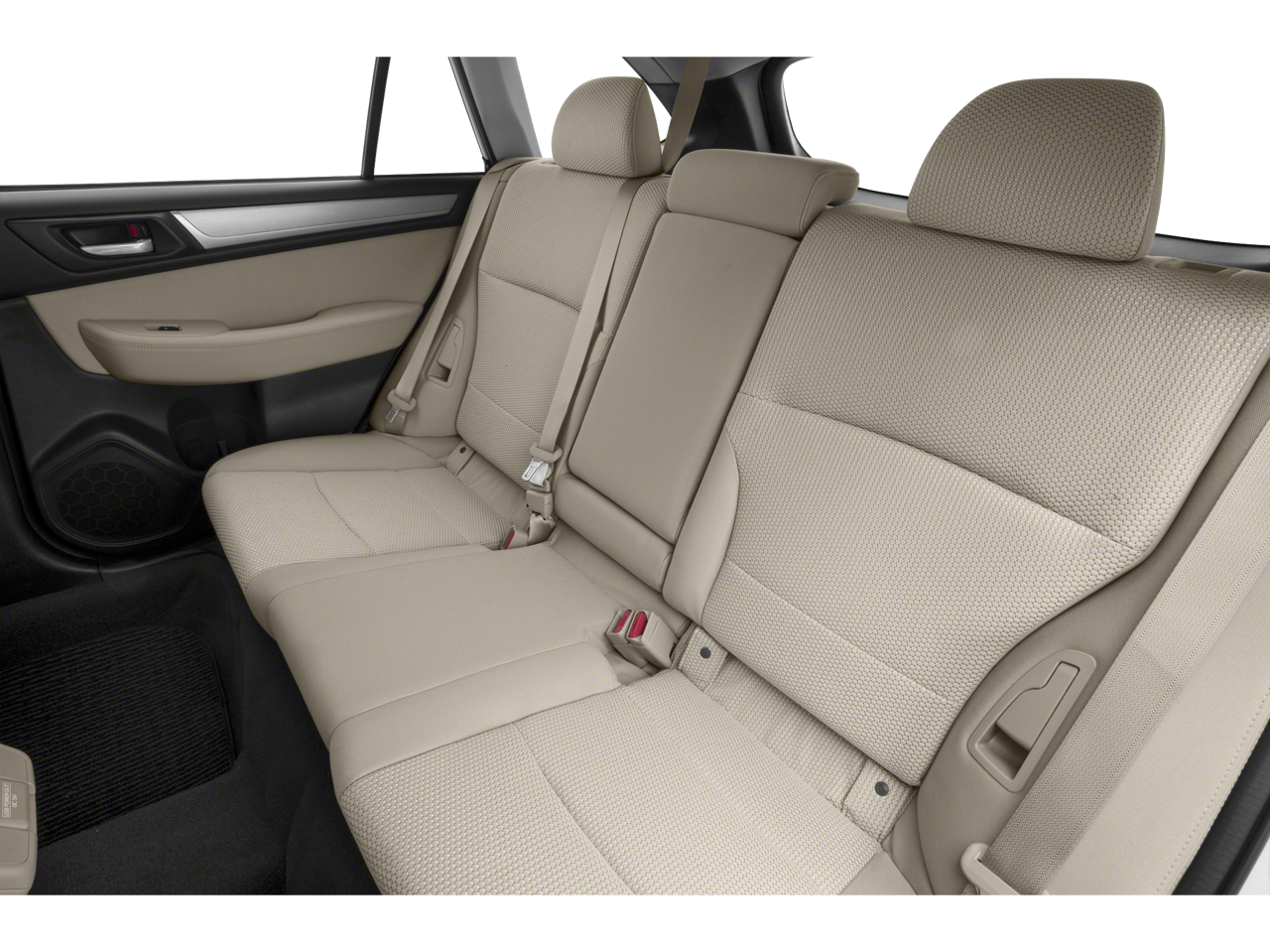 2019 Subaru Outback Touring