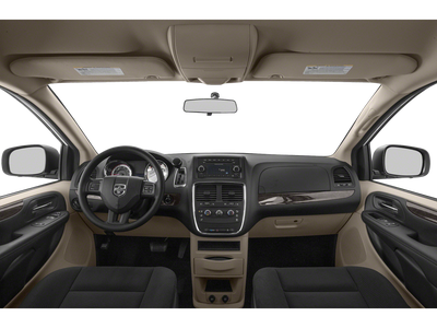 2020 Dodge Grand Caravan GT