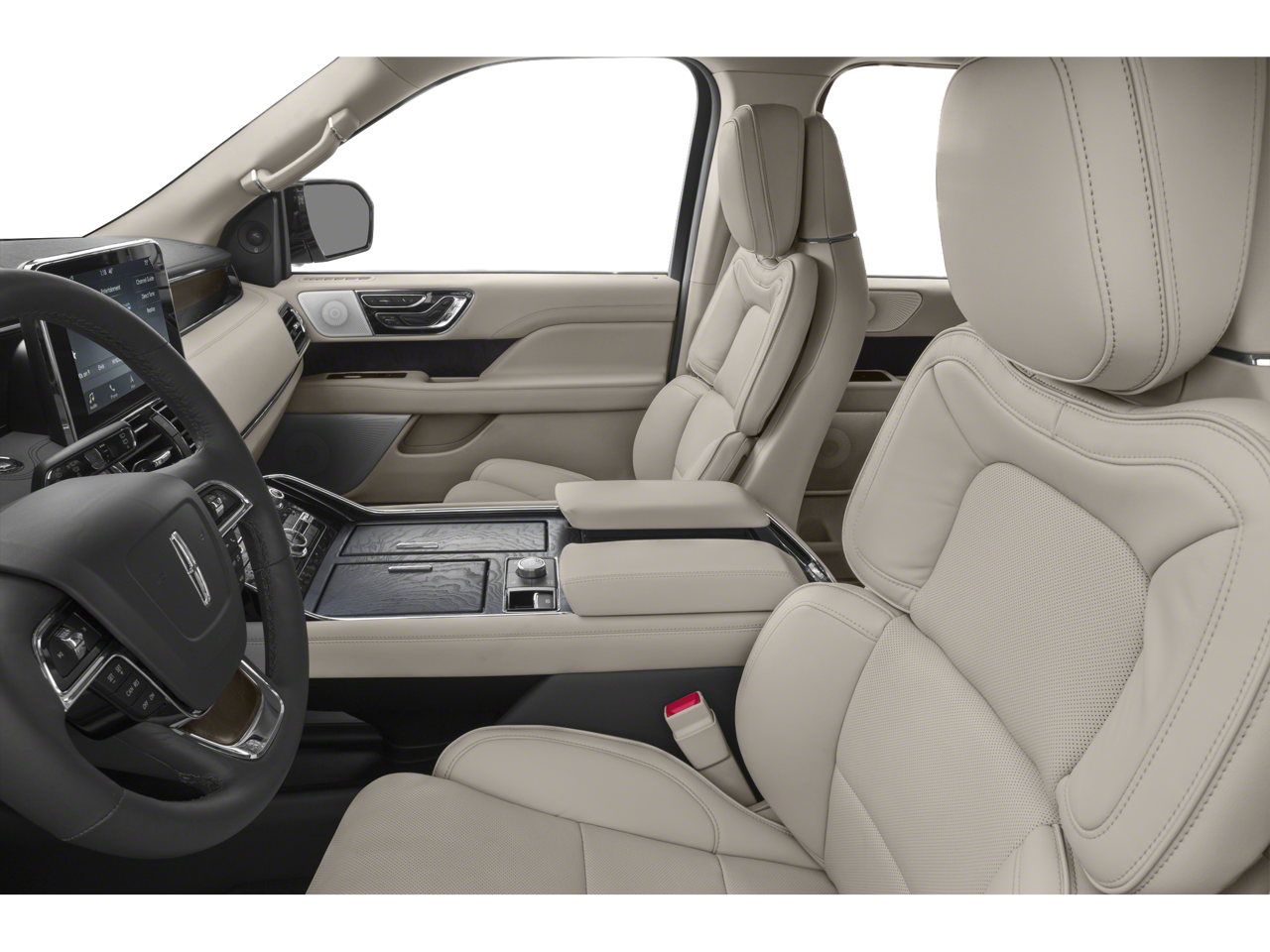 2020 Lincoln Navigator L Reserve