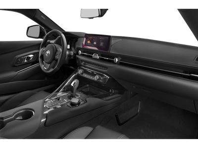 2020 Toyota GR Supra 3.0 Premium
