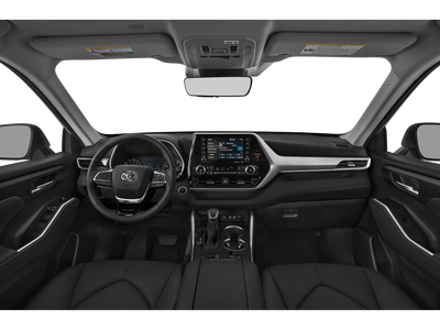 2020 TOYOTA TRUCK HIGHLANDER XLE