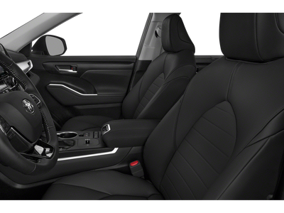 2020 TOYOTA TRUCK HIGHLANDER XLE