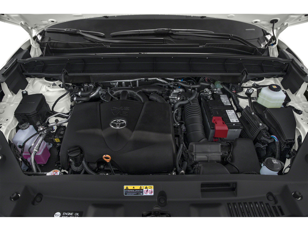 2020 TOYOTA TRUCK HIGHLANDER XLE