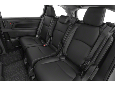 2021 Honda ODYSSEY TOURING