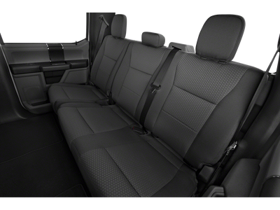 2022 Ford Super Duty F-350 DRW XLT