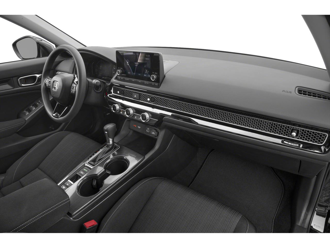 2022 Honda Civic Sedan LX