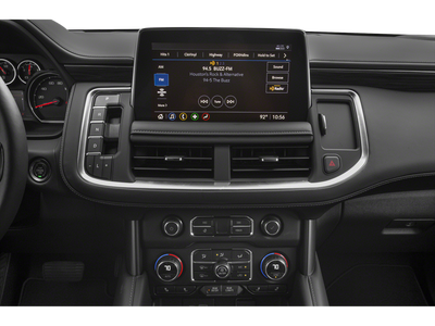 2023 CHEVROLET TRUCK TAHOE LT